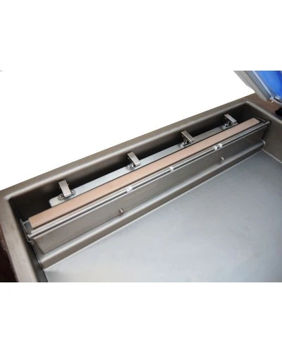 Вакуумна пакувальна машина камерна HUALIAN HVC-510T/2A-G (Китай)