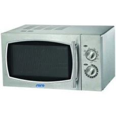 Мікрохвильова піч WD 900 SARO