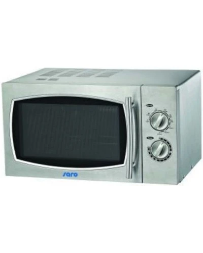 Мікрохвильова піч WD 900 SARO