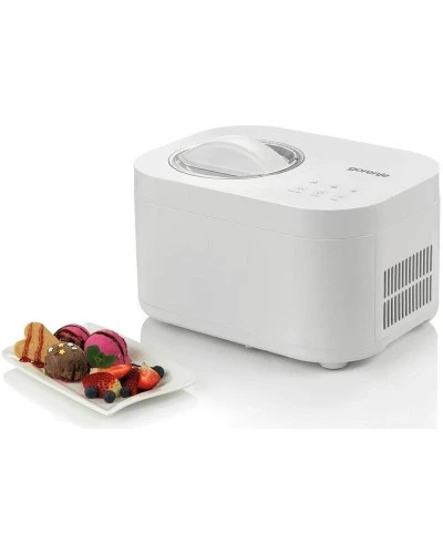 Морозниця Gorenje - ICM 10 W
