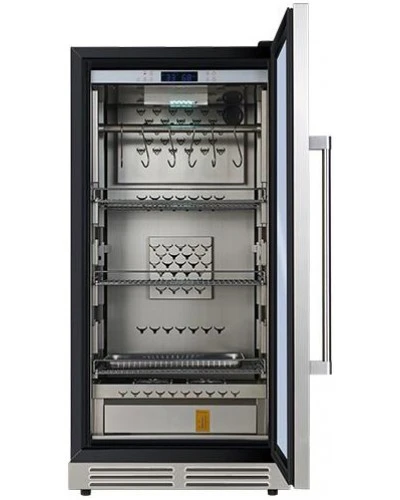 Шафа для дозрівання мяса H228T