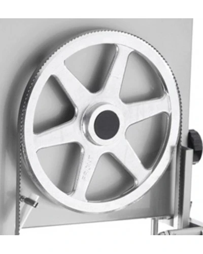 Пила стрічкова SO 1650 INOX (Sirman)