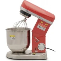 Машина збивальна GoodFood PM-B7 RED червоний