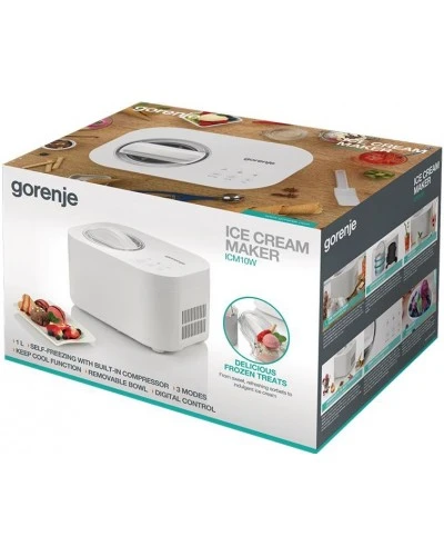 Морозниця Gorenje - ICM 10 W