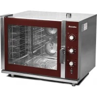 Піч пароконвекційна CUSTOMHEAT 64GXH, гастрономічна 6510119