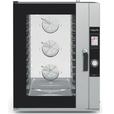 Піч конвекційна CONVE10EL_TOUCH MAC PAN