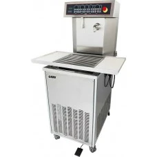 Темперуюча машина Gami T520