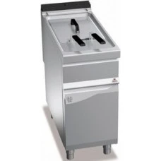 Фритюрниця електрична Bertos E9F22-4M