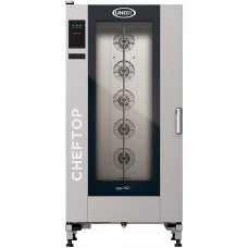 Пароконвектомат UNOX XEVL-2011-E1RS