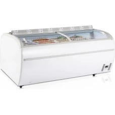 Бонета холодильно/морозильна TWIN 220-CF (Tefcold)