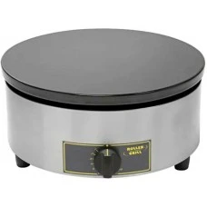 Млинниця CFG 400 (Roller Grill)