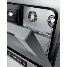 Піч конвекційна TECNOEKA EVOLUTION Snack EKF 464.3 D (Італія)