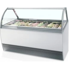 Морозильна вітрина для морозива MILLENNIUM LX20 (Tefcold)