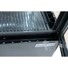 Вітрина холодильна GoodFood RT78L чорна