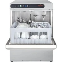 Машина для миття склянок (келихів) ECO40 1ph