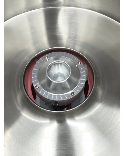 Апарат для приготування солодкої вати GoodFood CFM52