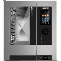 Піч пароконвекційна LAINOX AROMA AREN084R (Італія)