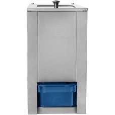 Подрібнювач льоду - 3 kg/ Min. GGM Gastro