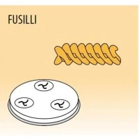 Насадка на прес Fusilli d57