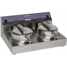 Вафельниця професійна NEMCO 7000-2240, для бельгійських вафель (США)