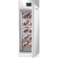 Шафа холодильна Meatico AC8602 STG GREEN ALL 700 INOX CF
