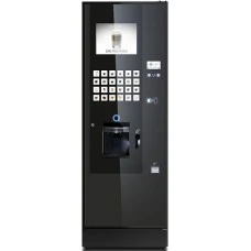 Вендінговий кавовий автомат RHEAVENDORS LUCE ZERO PPREMIUM E8 R4 2T, 2 турелі (Італія)