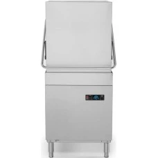 Машина посудомийна UX-120 (Sammic)