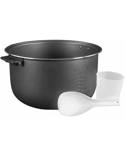 Рисоварка 8,2 літра GGM Gastro