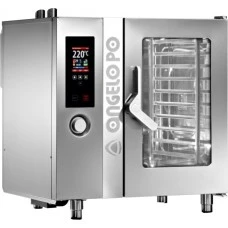 Пароконвектомат Angelo Po FX101E3