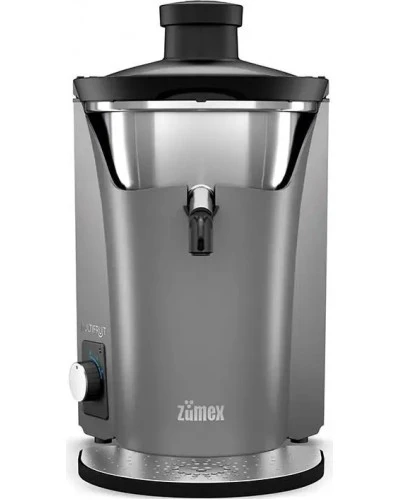 Соковижималка ел. Zumex Multifruit (Black)