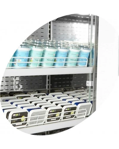 Холодильна гірка MD1002X (Tefcold)