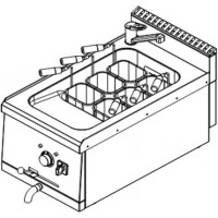 Макароноварка професійна PC-0.4 (700)