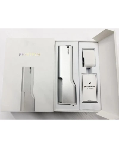 Принтер портативний ручний EVEBOT PRINT PEN (Китай)