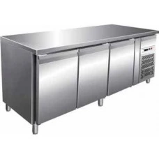 Стіл холодильний Forcar G-GN3100TN
