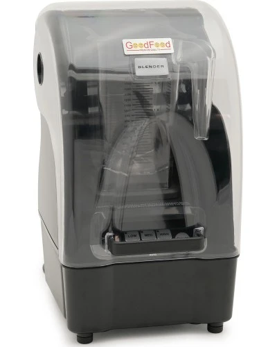 Блендер професійний GoodFood BL1500 COVER