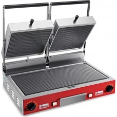 Гриль контактний PD VC RR-RR (Sirman)