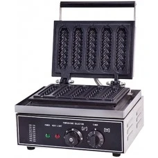 Вафельниця WBS- 5S