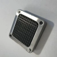Ніж для картоплерізання 6 мм 630402