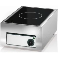 Плита індукційна B.PRO BCIH3500