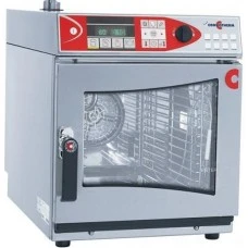 Піч пароконвекційна CONVOTHERM OES 6.10 MINI