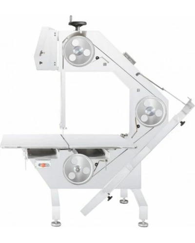 Пила стрічкова KT-750 (KT)