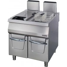 Фритюрниця газова Oztiryakiler OFGI8090 (арт.7856.N1.80908.14)