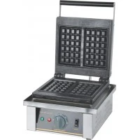 Вафельниця EWT INOX FY4