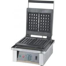 Вафельниця EWT INOX FY4