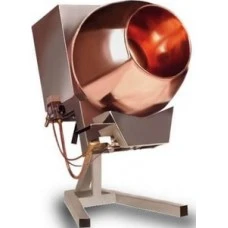 Машина для виробництва драже ICB Tecnologie Icbassina 20B