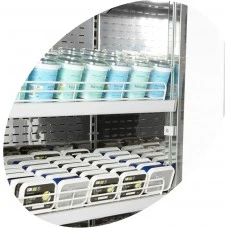 Холодильна гірка MD1402X (Tefcold)