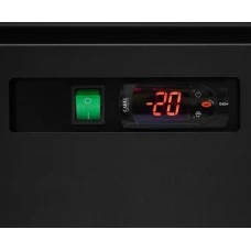 Шафа морозильна Atom Maxi F2DB (Tefcold)
