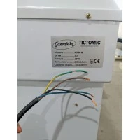 Тістоміс спіральний GASTROMIX HS30B