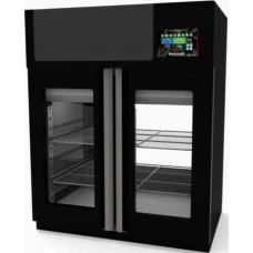 Шафа для дозрівання м'яса MATURMEAT PLUGIN LINE 200 КГ MAT02004.0 (Італія)