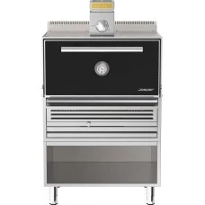 Піч на деревному вугіллі Josper HJX-PRO-M120-T